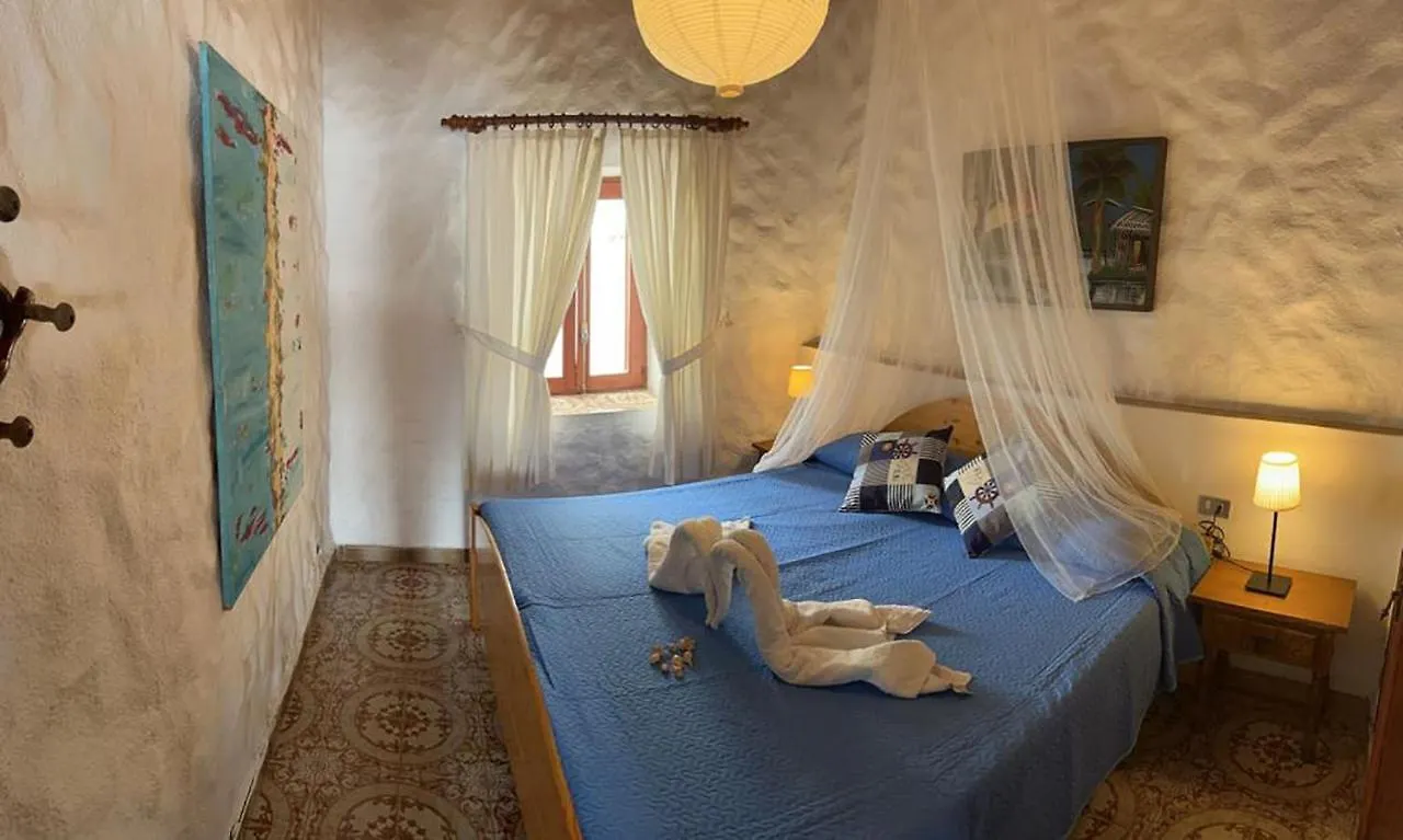 Holiday home Casa Angelmar Villa Puerto de Santiago