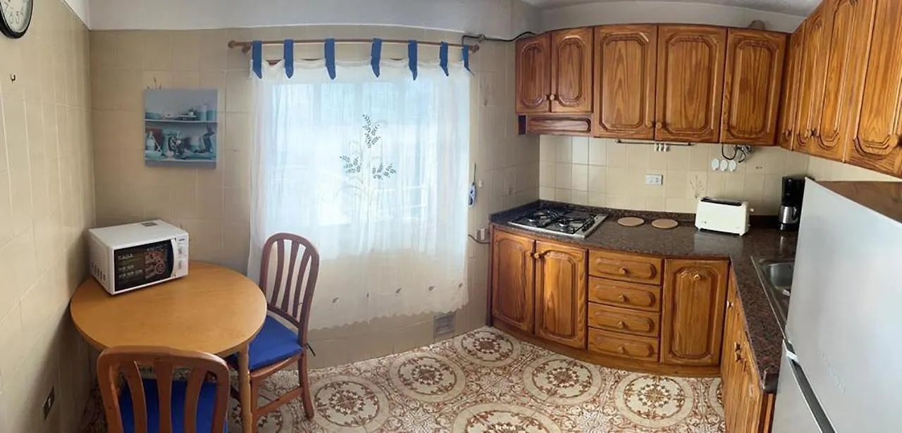Casa Angelmar Villa Puerto de Santiago  Holiday home