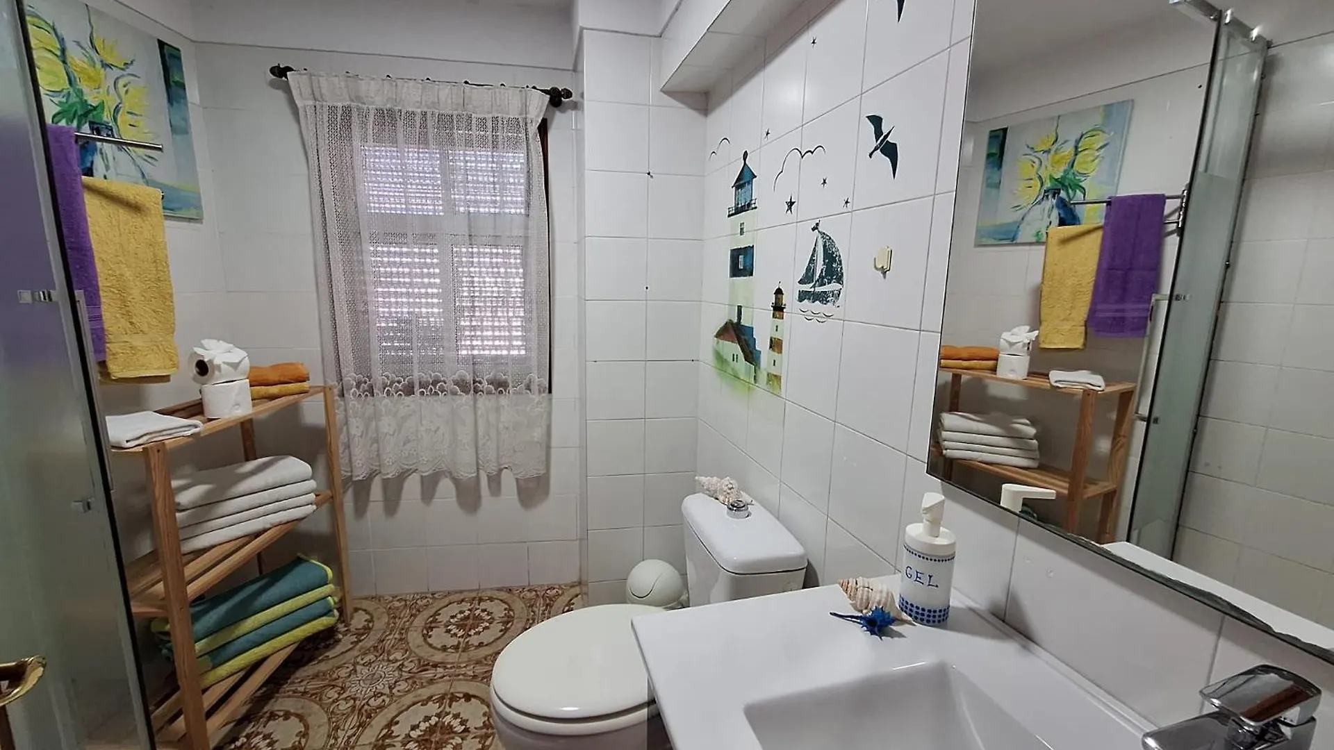 Casa Angelmar Villa Puerto de Santiago  Holiday home