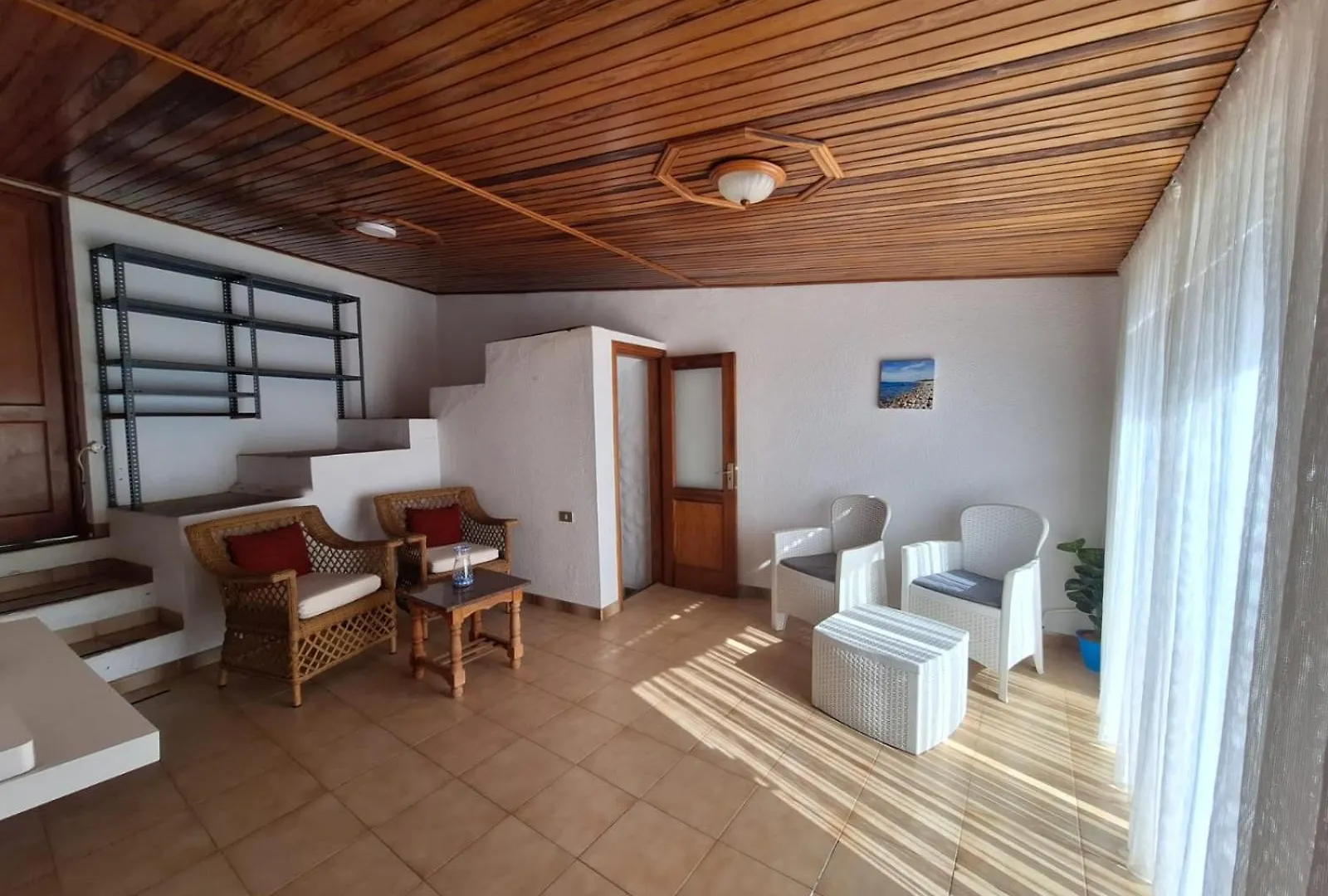Holiday home Casa Angelmar Villa Puerto de Santiago