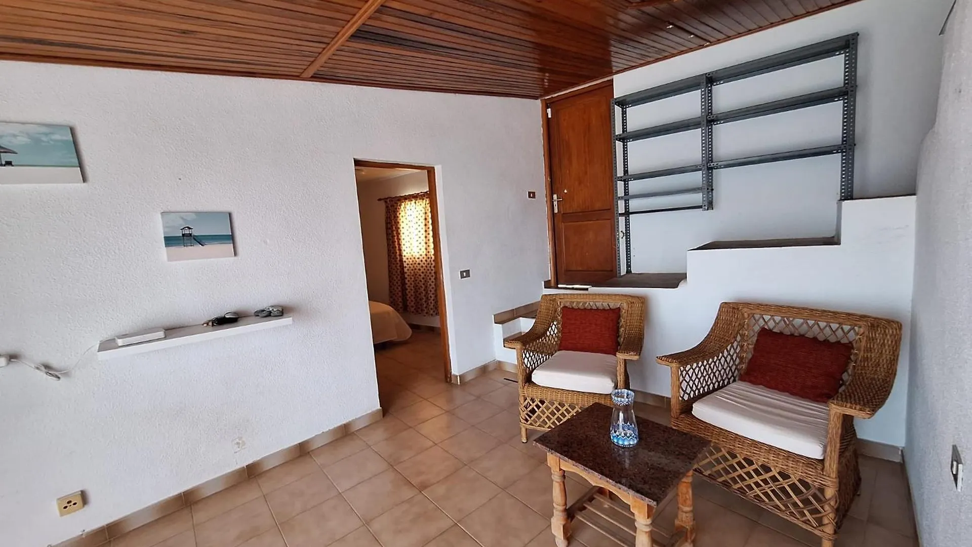 Casa Angelmar Villa Puerto de Santiago  Spain