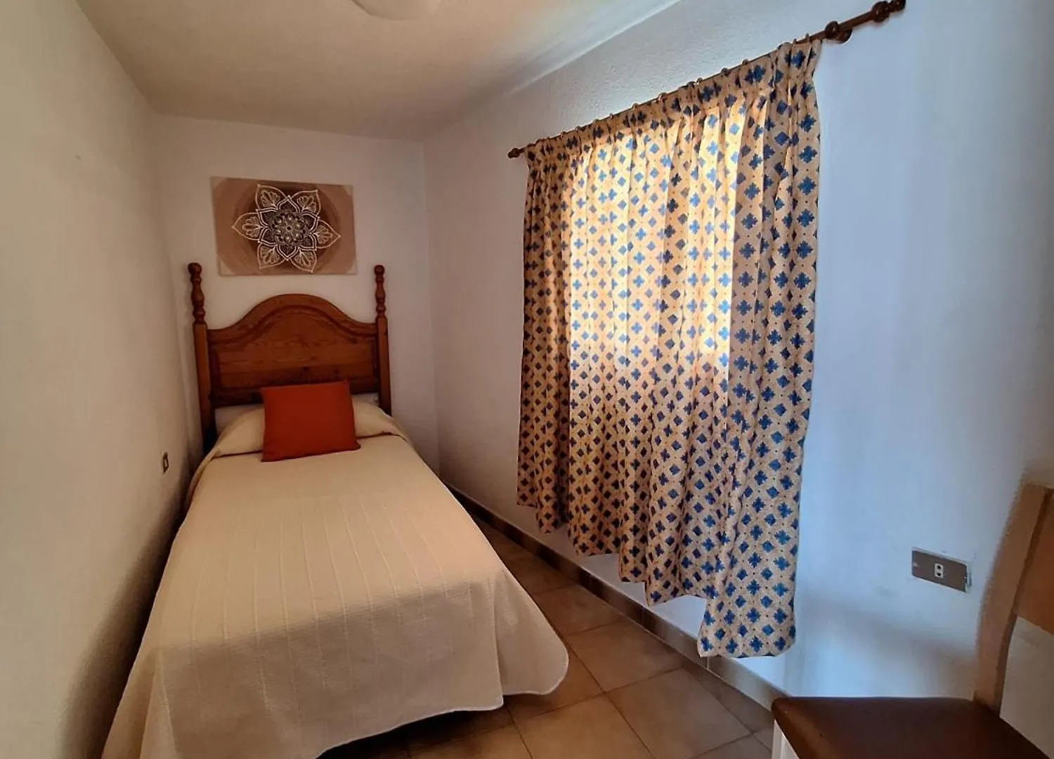 Casa Angelmar Villa Puerto de Santiago  Holiday home Puerto de Santiago (Tenerife)