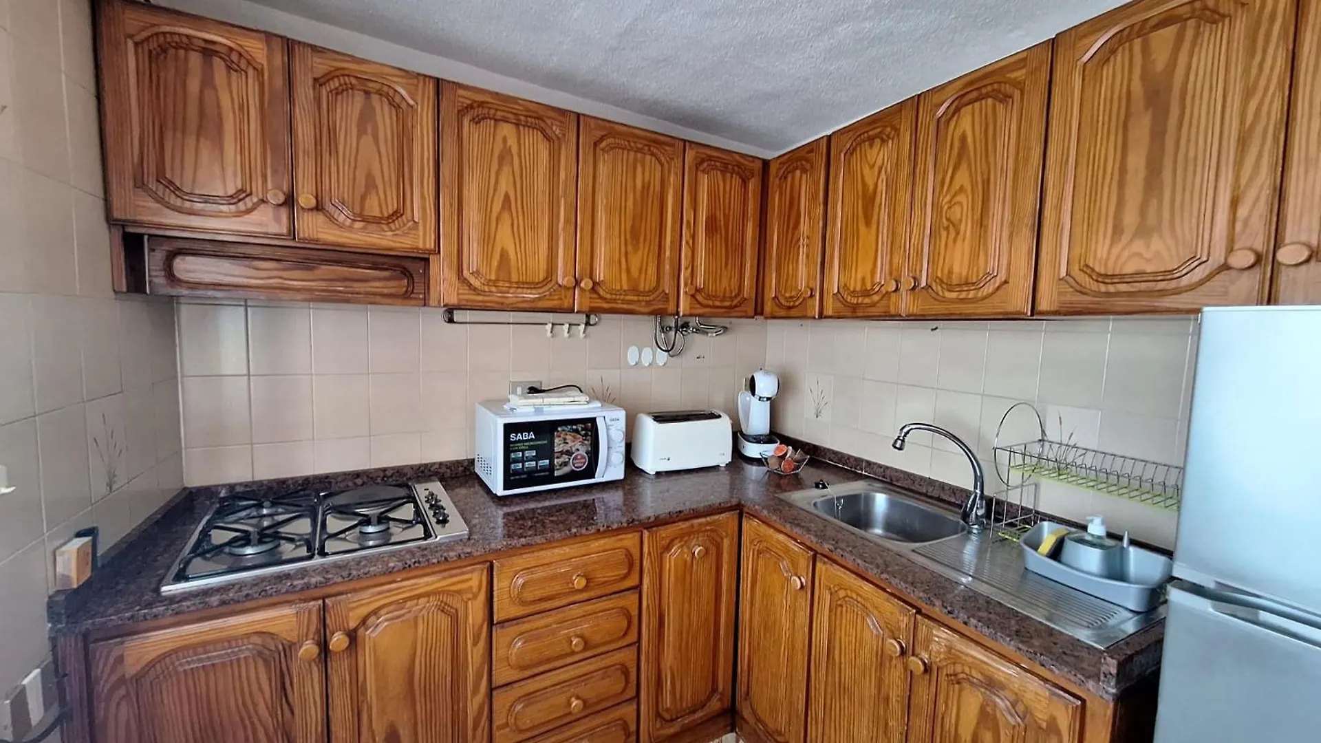 Holiday home Casa Angelmar Villa Puerto de Santiago