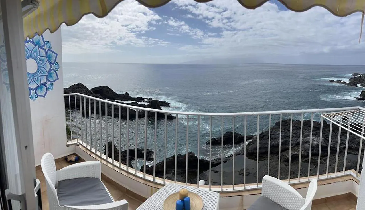 Holiday home Casa Angelmar Villa Puerto de Santiago  Spain