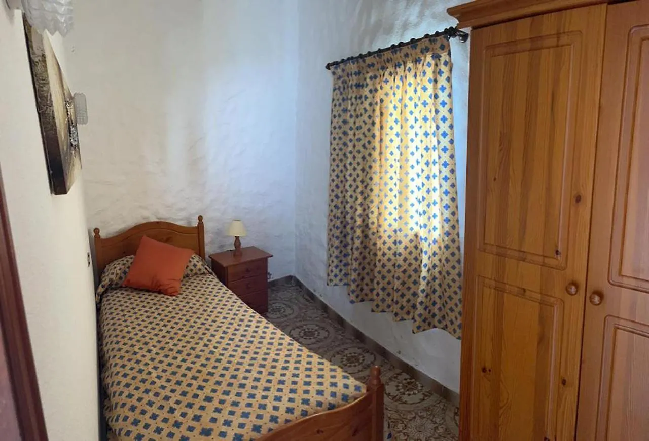 Casa Angelmar Villa Puerto de Santiago  Puerto de Santiago (Tenerife)