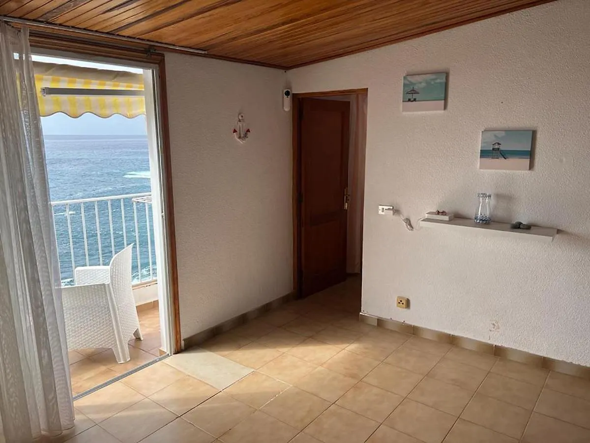 Holiday home Casa Angelmar Villa Puerto de Santiago  Spain