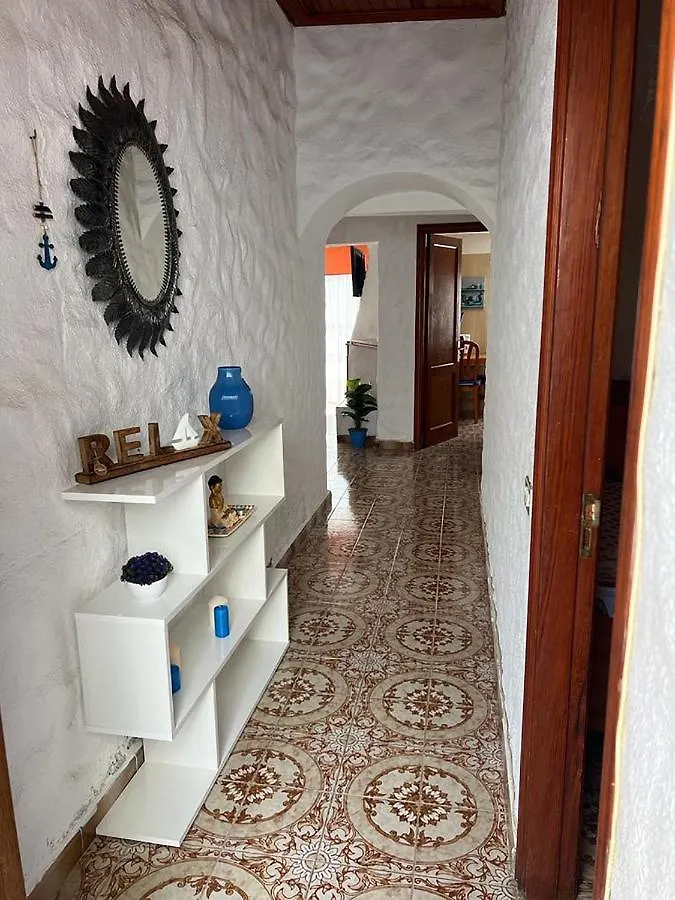 Casa Angelmar Villa Puerto de Santiago