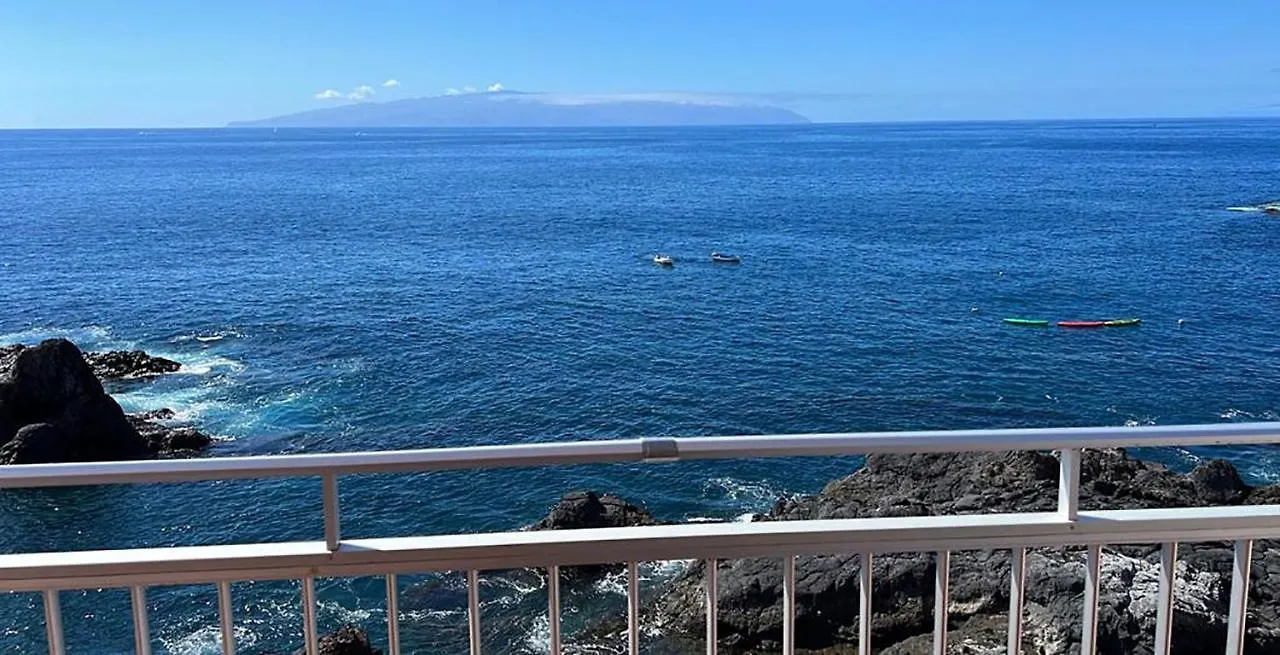 Casa Angelmar Villa Puerto de Santiago  Puerto de Santiago (Tenerife)