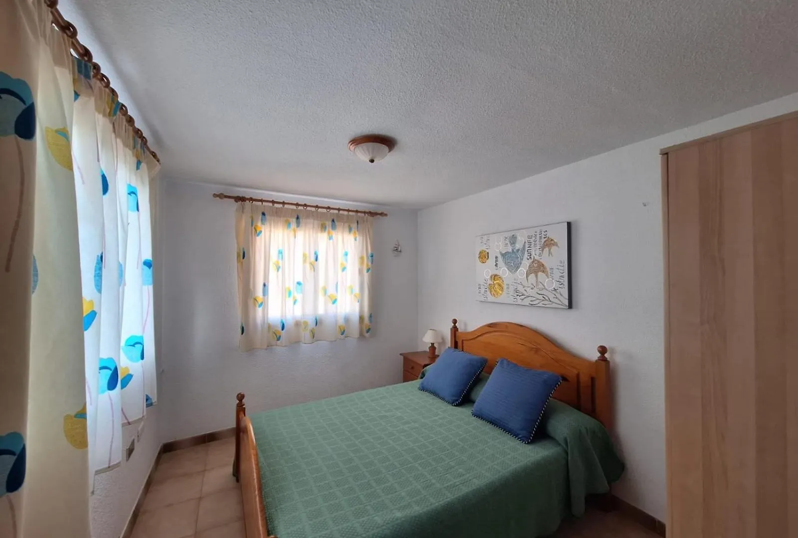 Holiday home Casa Angelmar Villa Puerto de Santiago